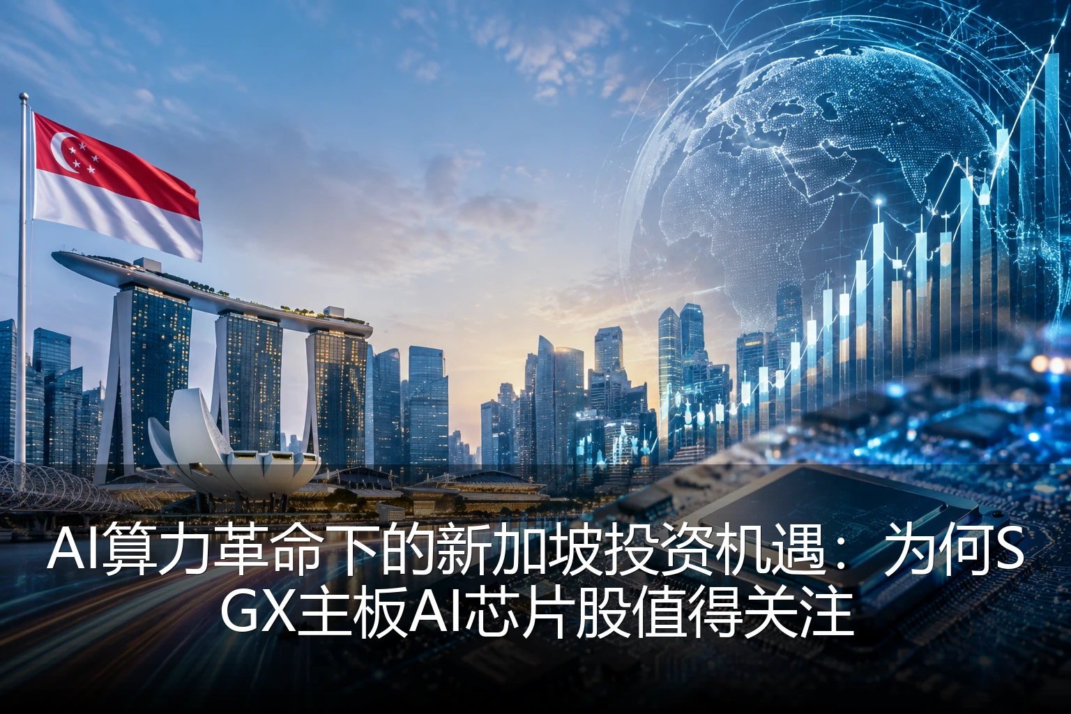 AI算力革命下的新加坡投资机遇：为何SGX主板AI芯片股值得关注