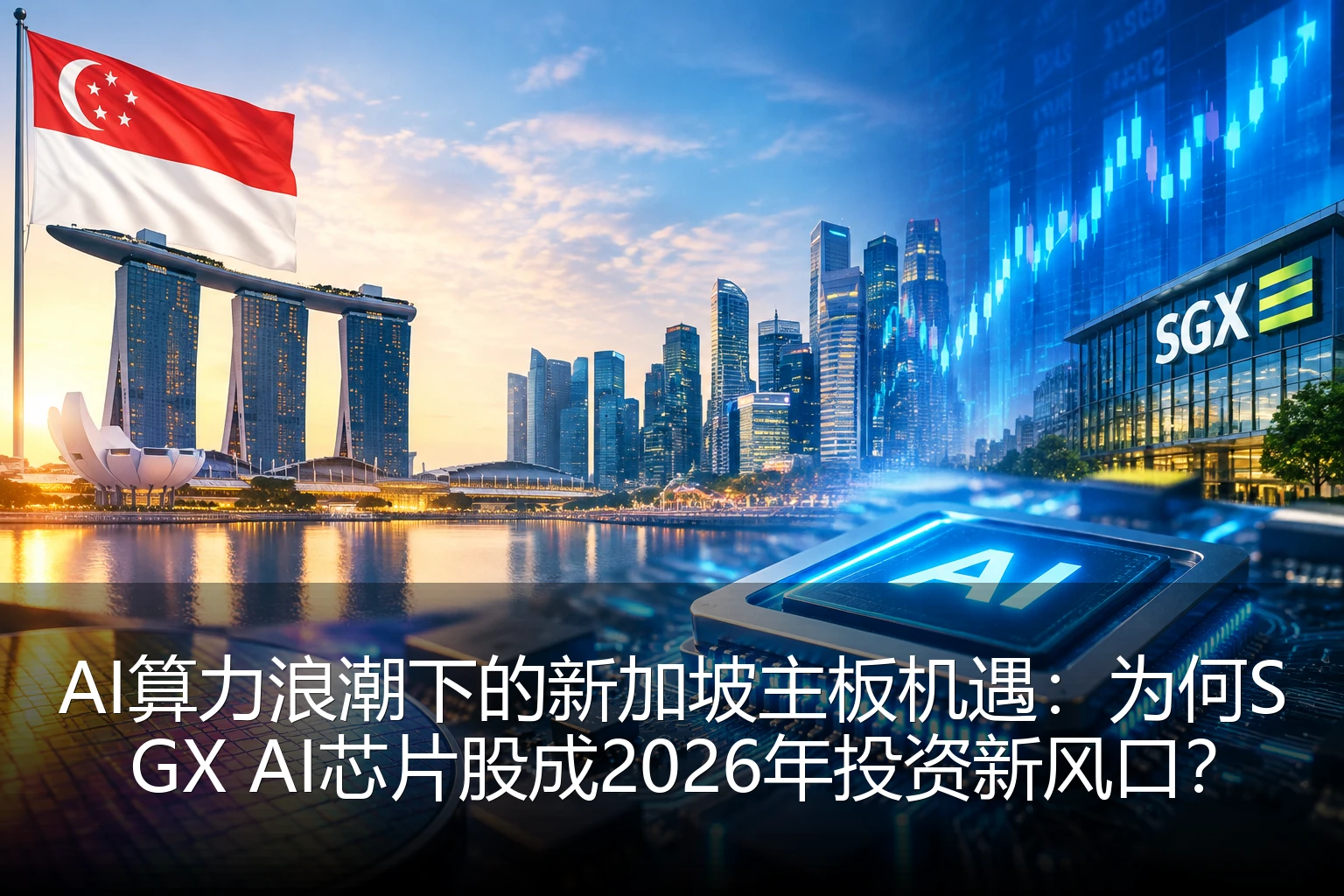 AI算力浪潮下的新加坡主板机遇：为何SGX AI芯片股成2026年投资新风口？